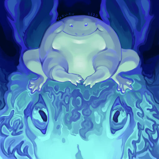 Year of the Water Rabbit